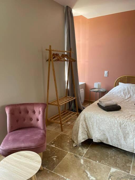 Appartement Ruben Bayeux